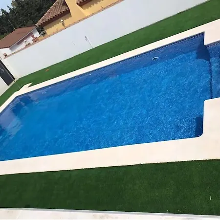 Hébergement de vacances 